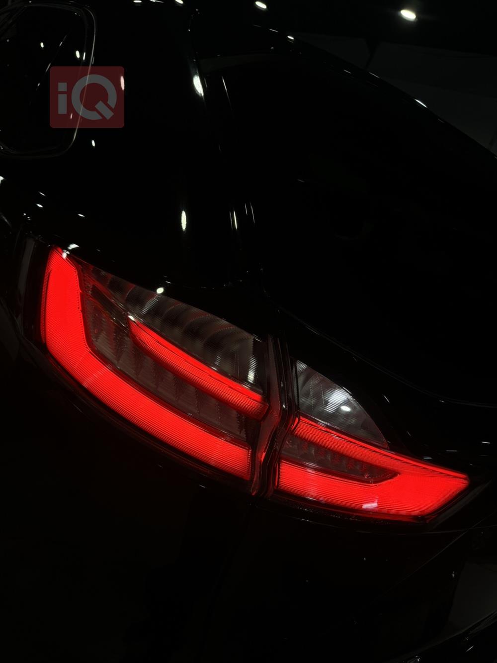 فورد ادج